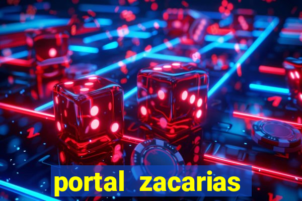 portal zacarias roleta russa